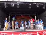Sambafestival Coburg